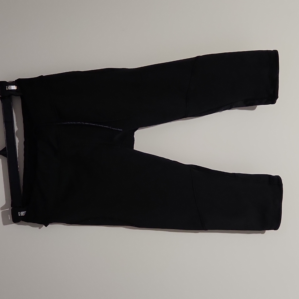 Moving Comfort yoga/running pants